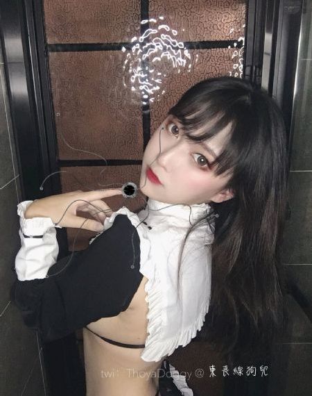芷晴女王的视频 | vk_BD韩语视频大全